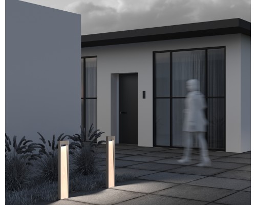 Ландшафтный светильник Outdoor O444FL-L13GF3K2