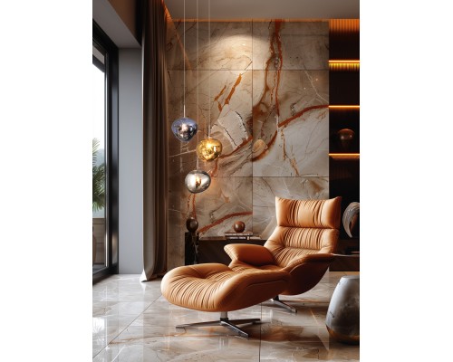 Подвесной светильник Freya FR5378PL-01SM