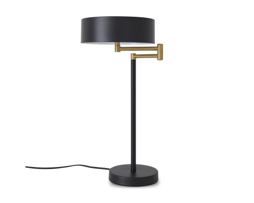 Настольный светильник Freya FR4008TL-02BBS