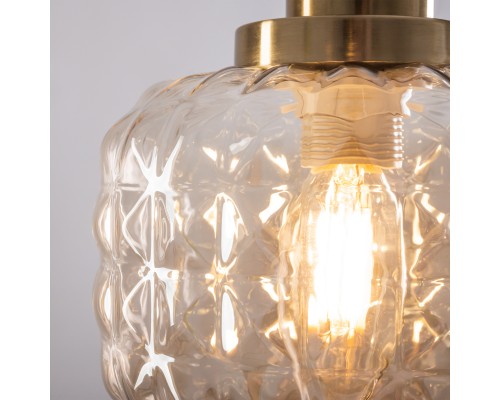 Подвесной светильник Freya FR5366PL-01BS