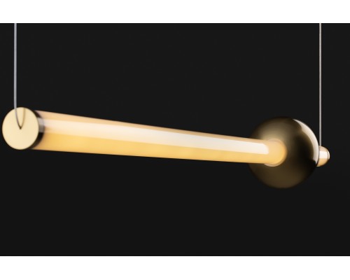 Подвесной светильник Freya FR5387PL-L14.5BS1