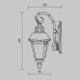 Настенный светильник (бра) Outdoor O029WL-01BZ