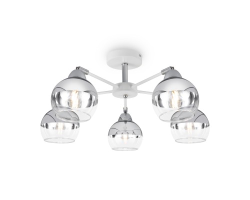 Люстра Freya FR5225PL-05W