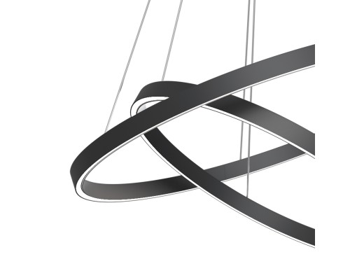 Подвесной светильник Maytoni MOD058PL-L74B4K