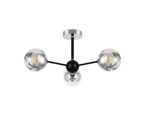 Люстра Freya FR5271PL-03B