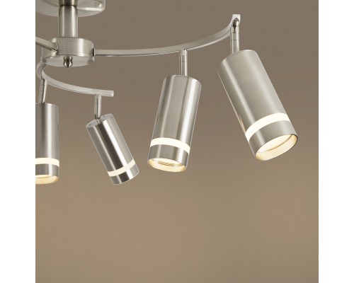 Люстра Freya FR5508CL-06CH