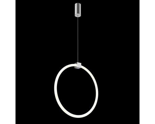 Подвесной светильник Maytoni MOD315PL-L20CH3K