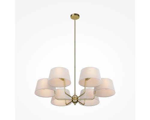 Подвесной светильник Maytoni MOD360PL-06BS