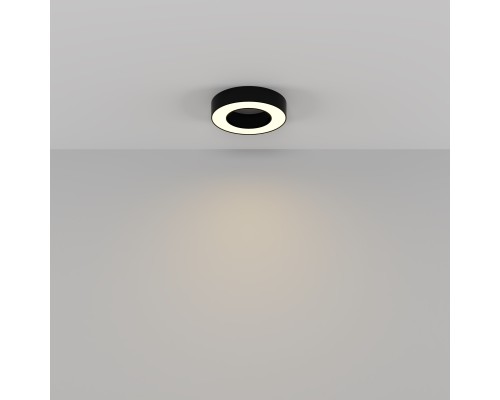 Потолочный светильник Technical C093CL-24W3K-B