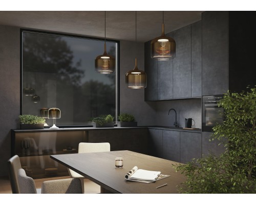 Настольный светильник Maytoni MOD286TL-L18G3K