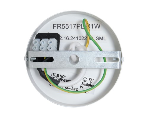Подвесной светильник Freya FR5517PL-01W