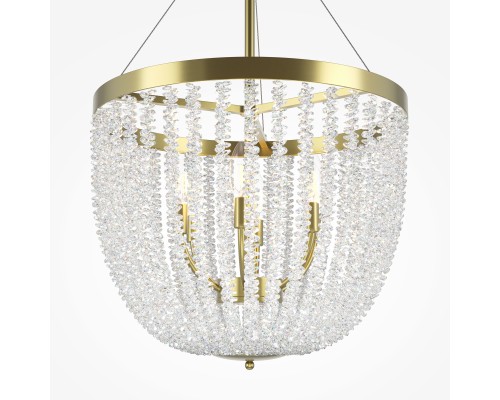 Подвесной светильник Maytoni MOD440PL-06BS