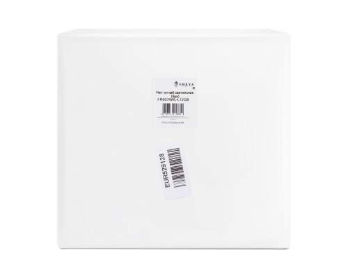 Настенный светильник (бра) Freya FR6074WL-L12GB