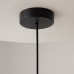 Подвесной светильник Maytoni MOD168PL-01B