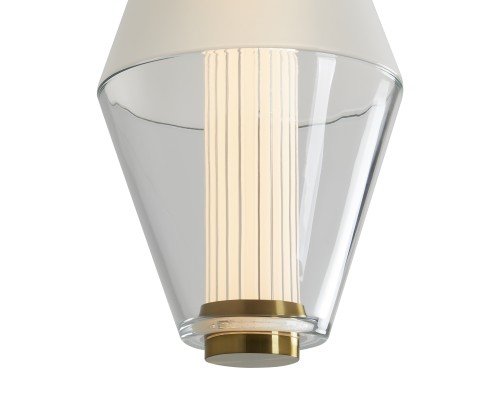 Подвесной светильник Freya FR6137PL-L6BT