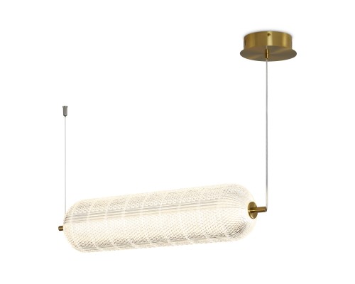 Подвесной светильник Freya FR6135PL-L18BT