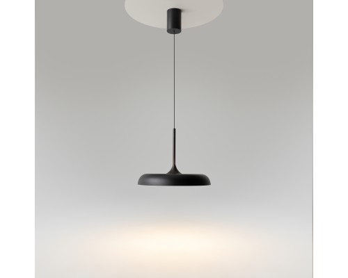 Подвесной светильник Maytoni MOD189PL-L39B3K