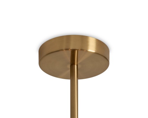 Потолочный светильник Freya FR2043CL-05BS