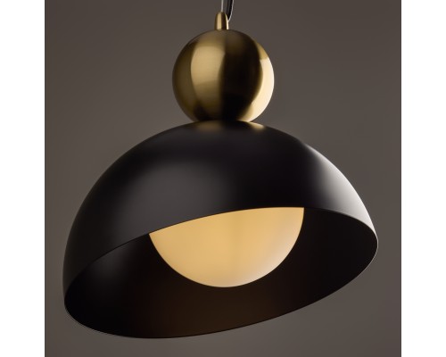 Подвесной светильник Freya FR5439PL-01B