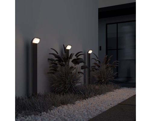 Ландшафтный светильник Outdoor O446FL-L7GF3K