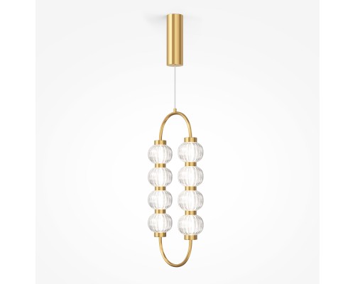 Подвесной светильник Maytoni MOD555PL-L11G3K