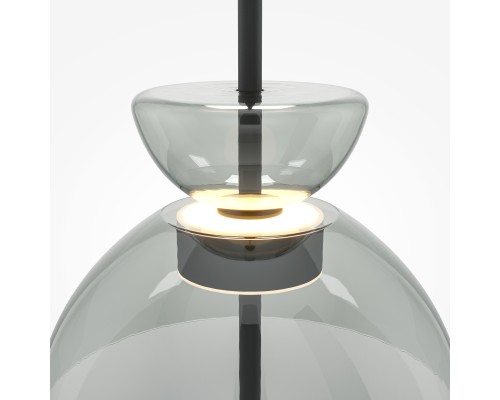 Подвесной светильник Maytoni MOD185PL-L11B3K2