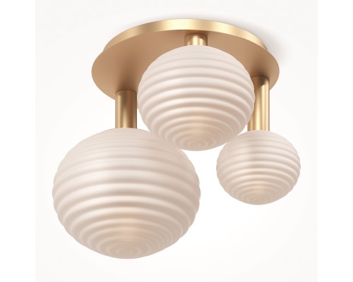 Потолочный светильник Maytoni MOD268CL-03G