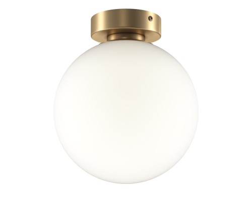 Настенный светильник (бра) Maytoni MOD321WL-01G3