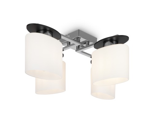 Потолочный светильник Freya FR5101-CL-04-CN