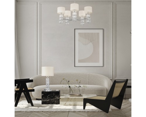 Люстра Maytoni DIA008PL-05CH