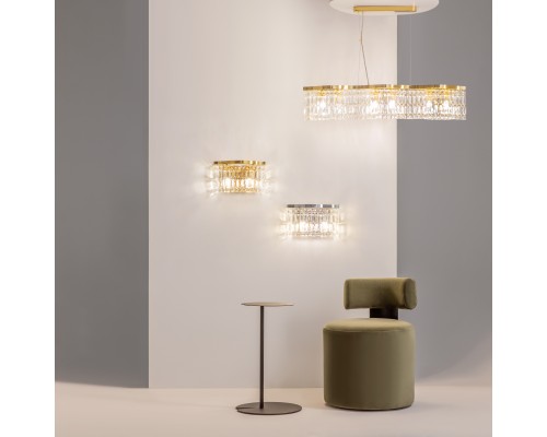 Подвесной светильник Maytoni DIA005PL-06G