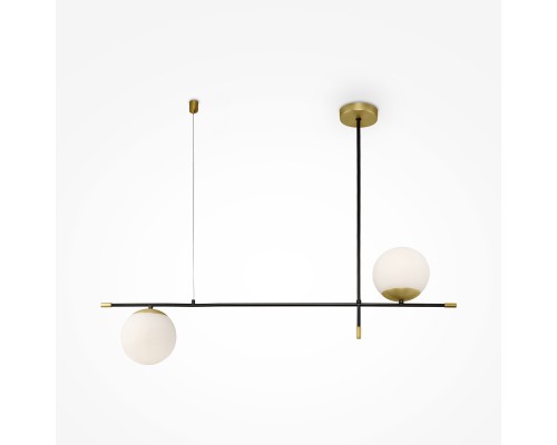 Подвесной светильник Maytoni MOD048PL-02G