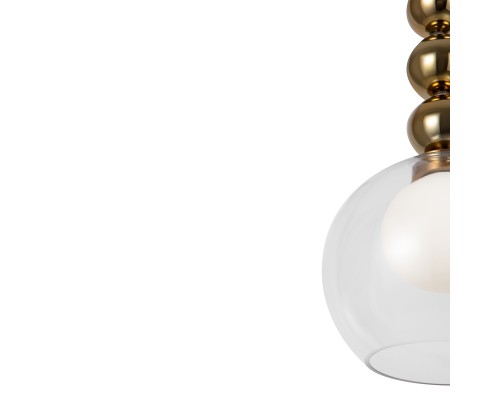 Подвесной светильник Freya FR5220PL-01G6