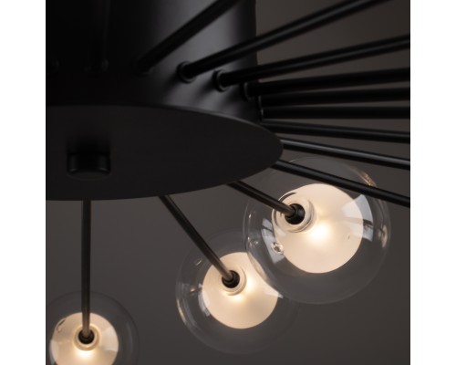 Потолочный светильник Freya FR5242CL-24B1