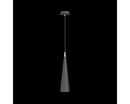 Подвесной светильник Technical P318PL-01B