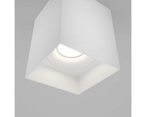 Потолочный светильник Technical C015CL-01W