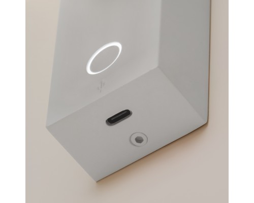 Настенный светильник (бра) Technical C078WL-L3WBS3K