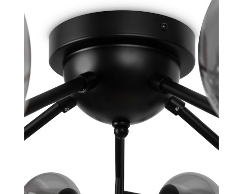 Потолочный светильник Maytoni MOD545CL-20B