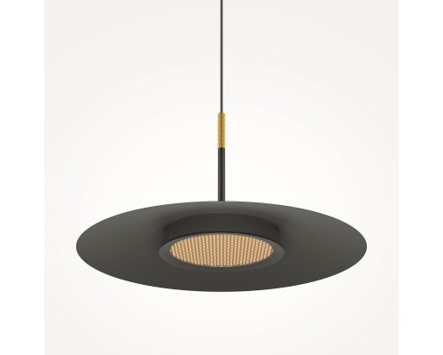 Подвесной светильник Maytoni MOD041PL-L15B3K1