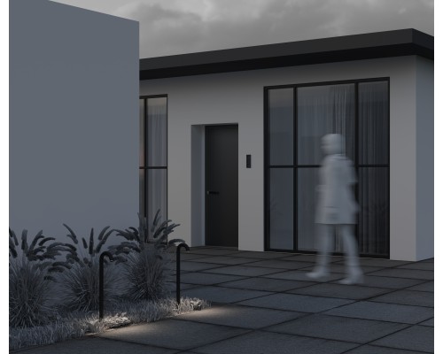 Ландшафтный светильник Outdoor O476FL-L4GF3K