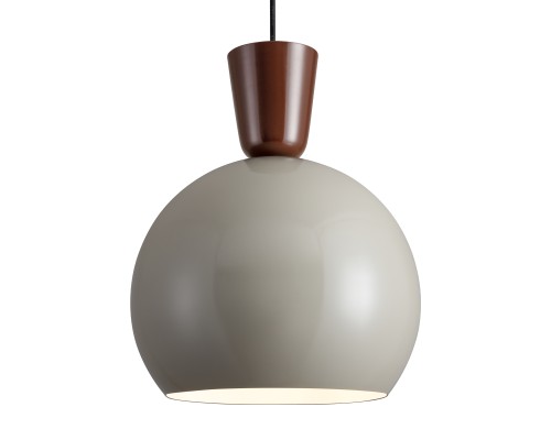 Подвесной светильник Freya FR5598PL-01CR1