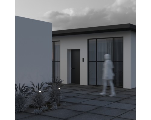 Ландшафтный светильник Outdoor O523FL-L2BS3K