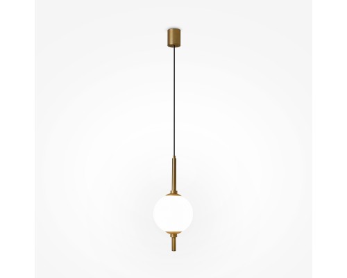 Подвесной светильник Maytoni Z020PL-L6BS3K