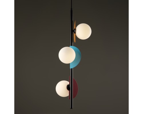 Подвесной светильник Freya FR5391PL-03CFL