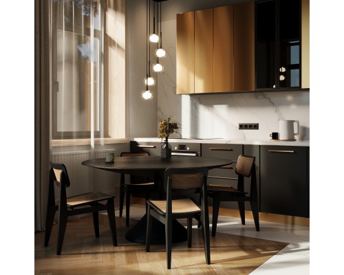 Подвесной светильник Freya FR5435PL-05B1