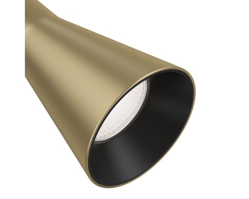 Потолочный светильник Technical C061CL-01MG