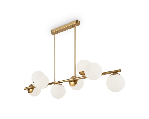 Подвесной светильник Freya FR5199PL-08BS