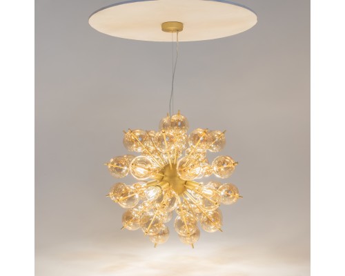 Подвесной светильник Maytoni MOD133PL-08BS