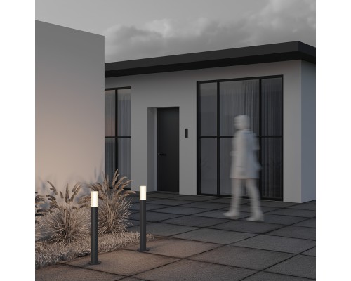 Ландшафтный светильник Outdoor O418FL-01GR1