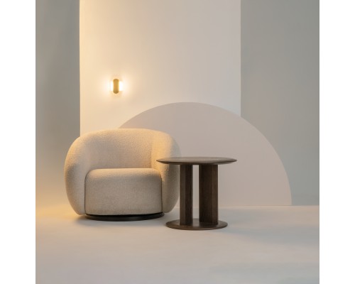 Настенный светильник (бра) Maytoni MOD355WL-L6BS3K